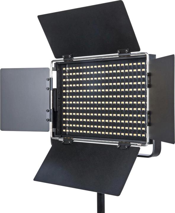 Actual product image Viltrox VL S50T LED light (Video light)