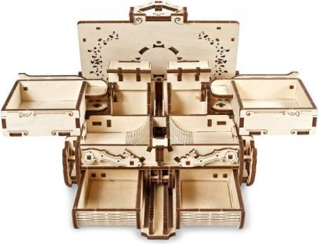 Image du produit Ugears Boîte Ambre