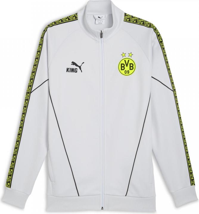 Produktbild Puma BVB KING Anthem Jacket (XXL)