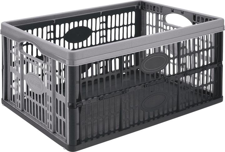 Tontarelli Klappbox (47.5 x 35 x 22 cm, 32 l)