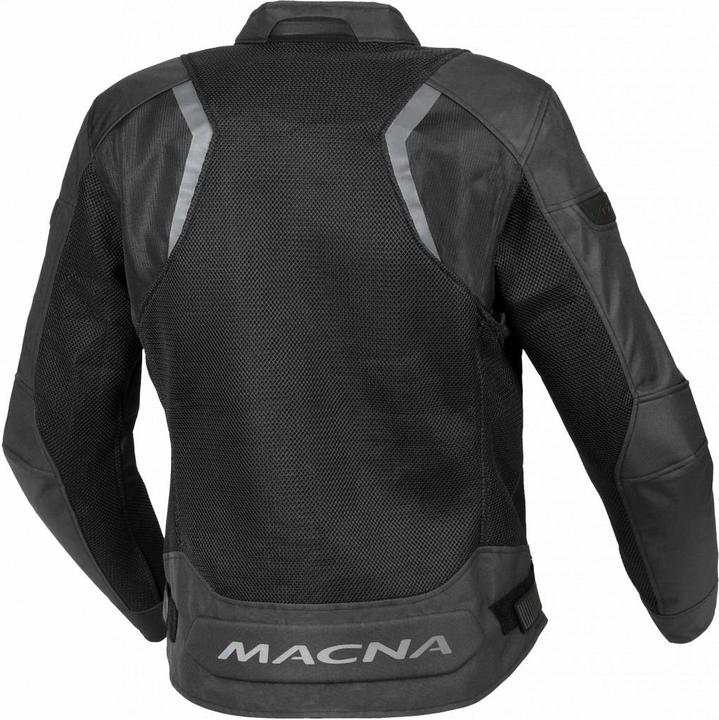 Actual product image Macna VELOTURA Textiljacke (Men, S)