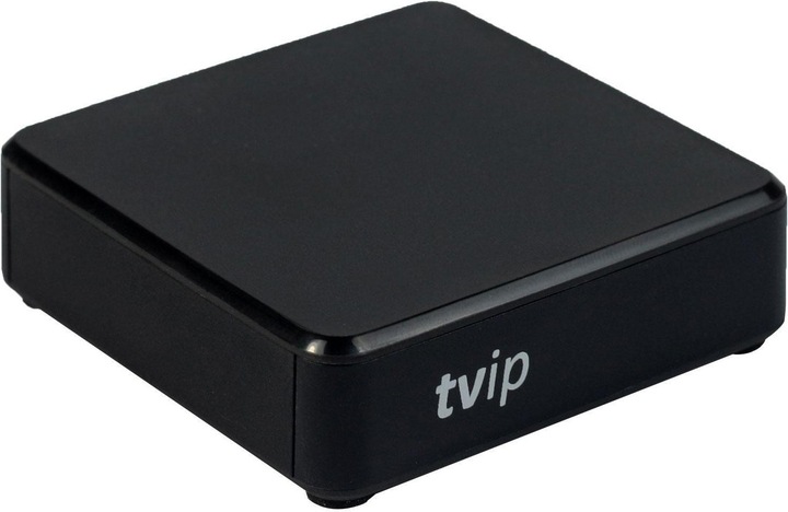 Produktbild TVIP S-Box v.530 (8 GB, IPTV)