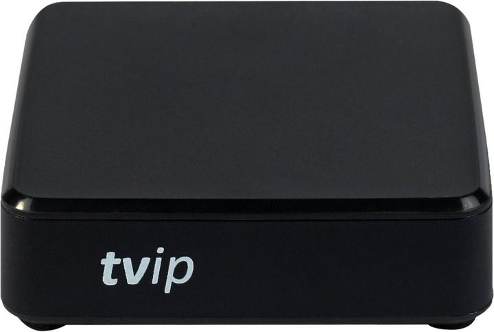 Image du produit TVIP S-Box v.530 (8 Go, IPTV)