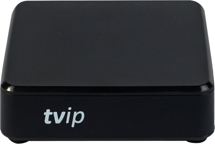Produktbild TVIP S-Box v.530 (8 GB, IPTV)