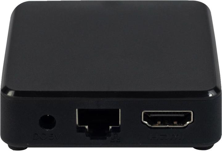 Image du produit TVIP S-Box v.530 (8 Go, IPTV)