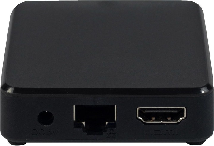 Produktbild TVIP S-Box v.530 (8 GB, IPTV)