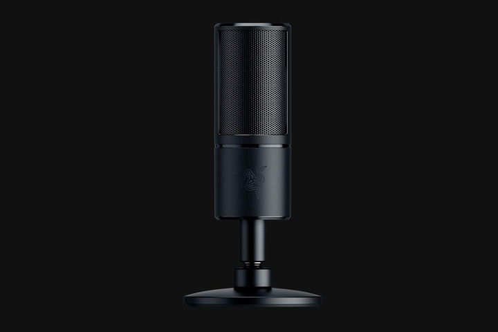 Produktbild Razer Seiren X