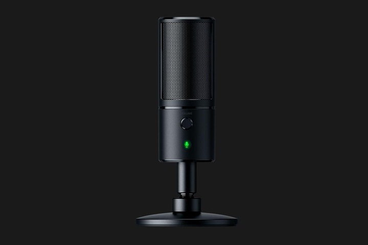 Produktbild Razer Seiren X