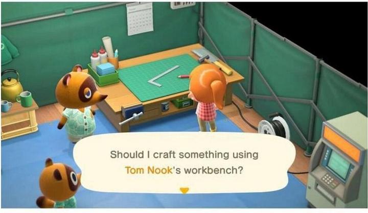 Produktbild Nintendo Animal Crossing: New Horizons (Switch, FR)