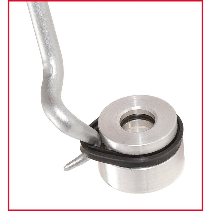 Produktbild KS Tools Hakenwerkzeug-Satz. 4-tlg. 550.1045