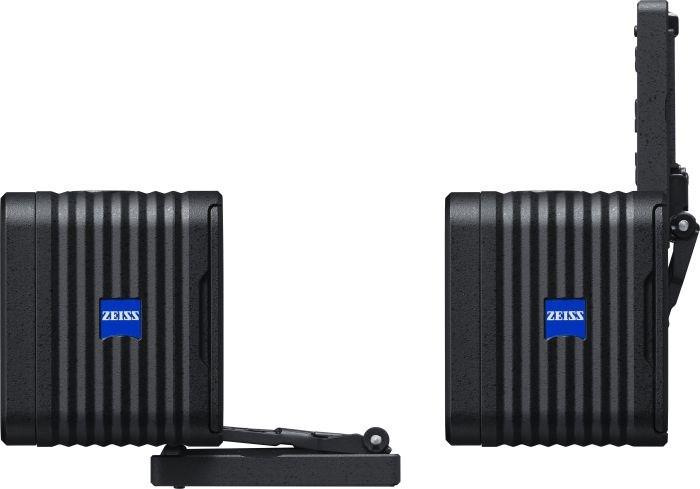 Produktbild Sony DSC-RX0 II Kit (30p, Bluetooth)