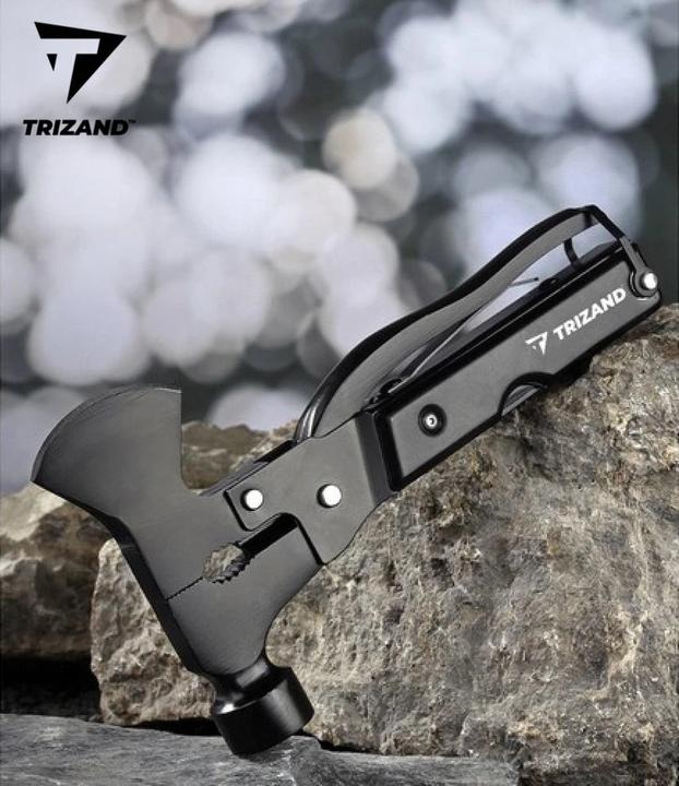 Produktbild Trizand 17-in-1-Multitool (17 Funktionen)