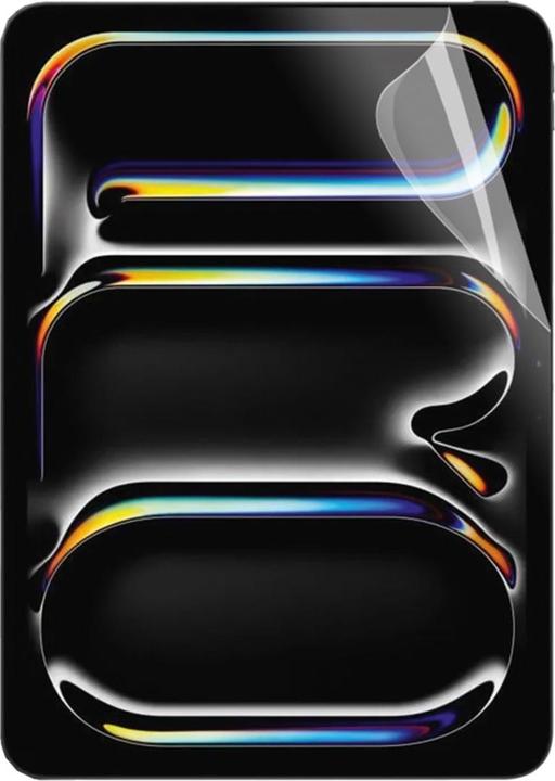 Immagine prodotto Mobilis Screen Protector Anti-Shock iPad Pro 11" 2024 (Apple iPad Pro 11 2024)