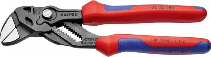 Actual product image Knipex Zangenschlüssel (180 mm)