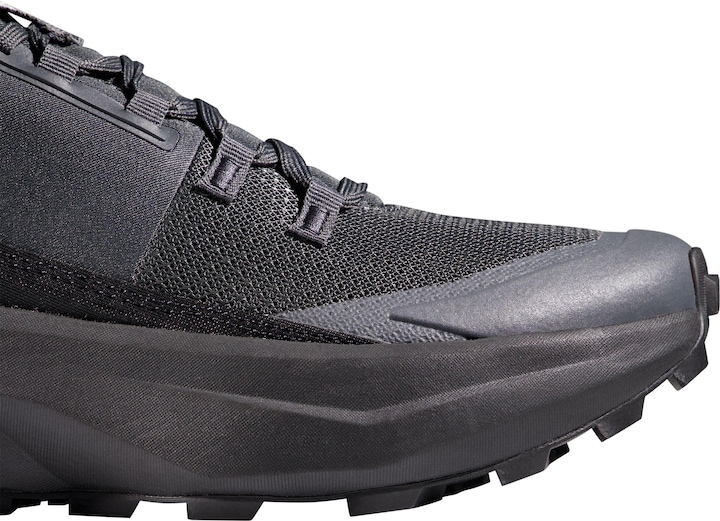 Mammut Aenergy Hike Low Women