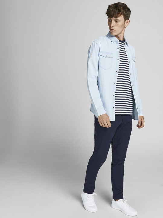 Produktbild Jack & Jones Marco Dave AKM Chino (32)