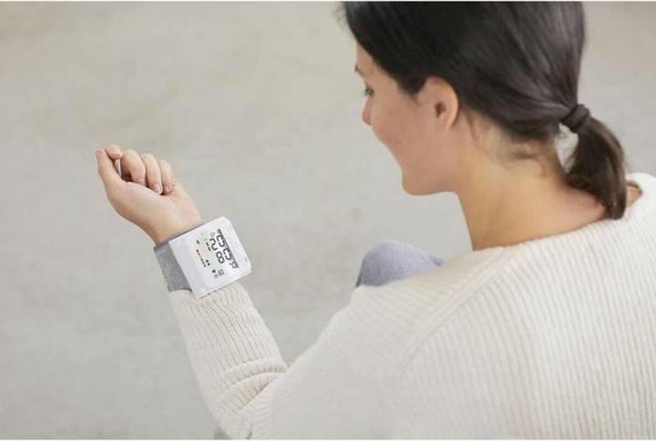 Image du produit Medisana BW320 (Tensiomètre au poignet)