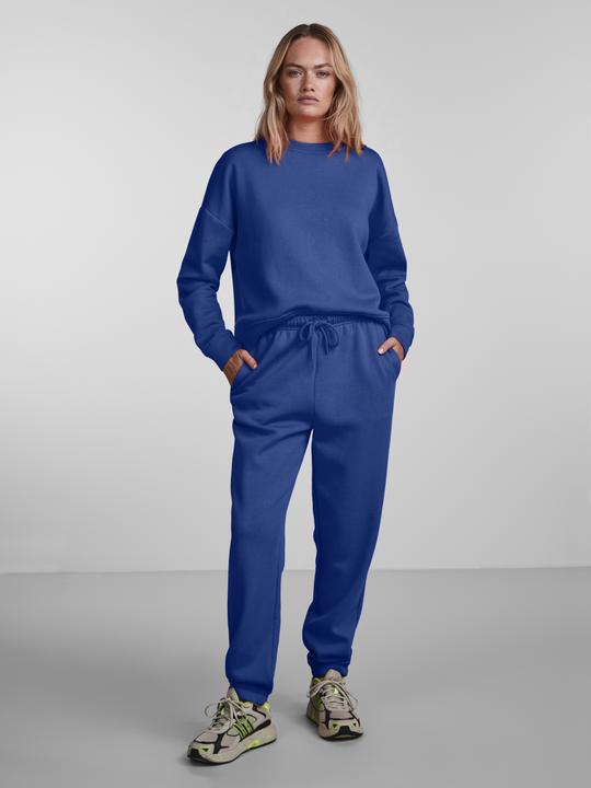 Actual product image Pieces Pcchilli Hw Sweat Pants Noos Bc (XXL)