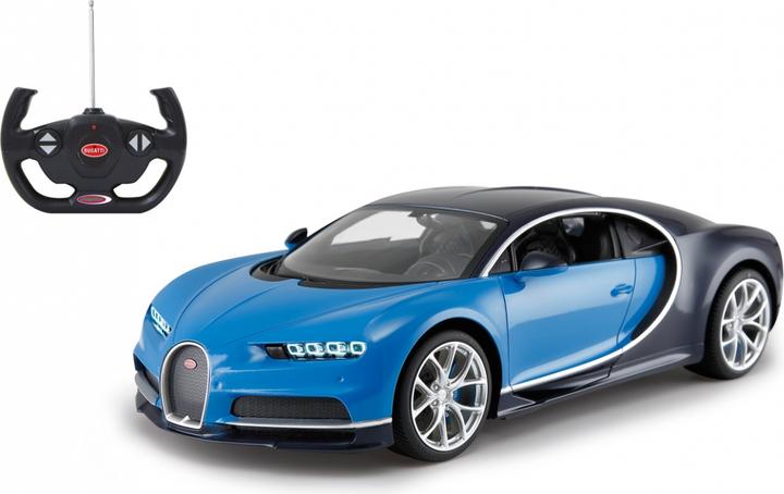 Produktbild Jamara Bugatti Chiron