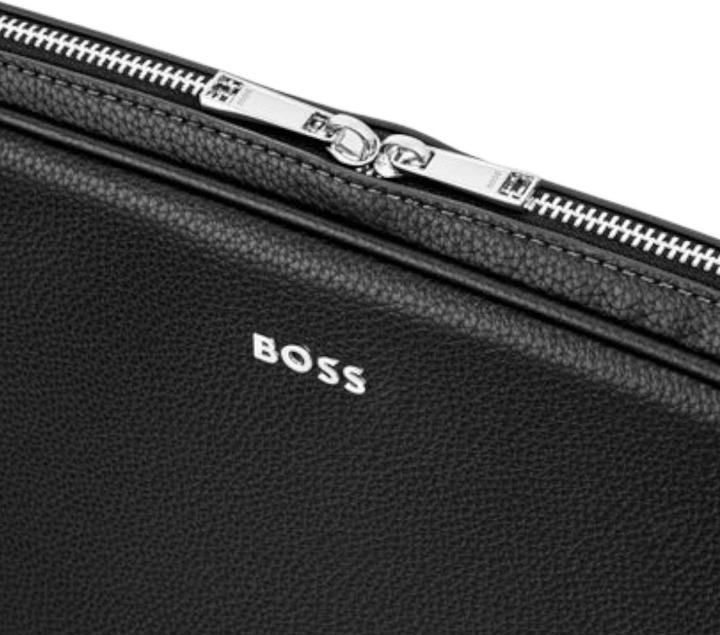 Produktbild Hugo Boss Classic Grained - Laptopmappe (15.60")