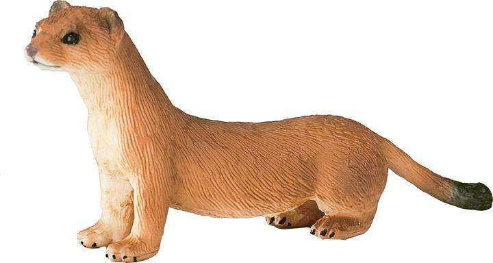 Produktbild Animal Planet Hermelin