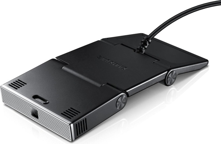 Produktbild Samsung VG-STC3000, Skype HD TV-Kamera, 5MP (0.90 Mpx)
