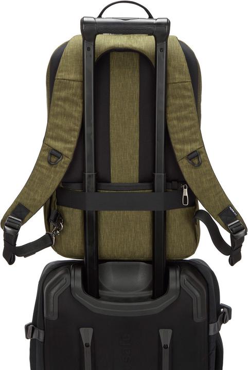 Produktbild Pacsafe Metrosafe X 20l (20.50 l)