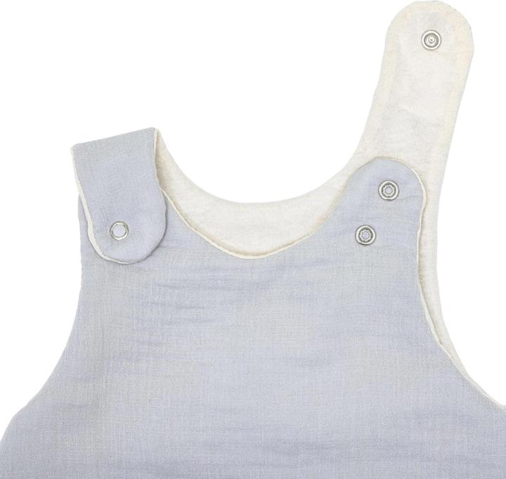 Produktbild Julius Zöllner Musselin (80 cm, 0.5 TOG, Sommer)