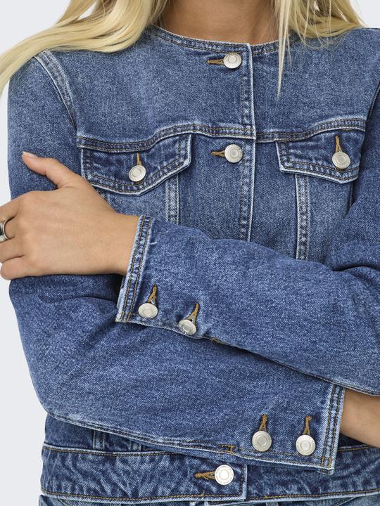 Actual product image Only ONLKATHY Jeansjacke Jeansjacke (XS)