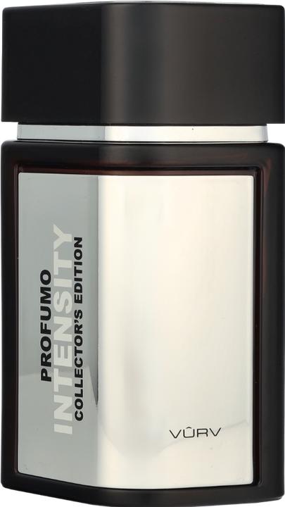 Image du produit Vurv Profumo Intensity Édition collector EDP M 100 ml (Eau de parfum, 100 ml)