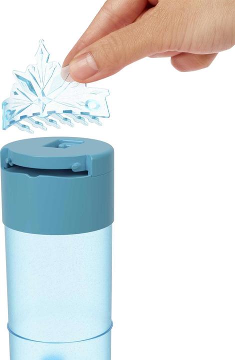 Produktbild Disney Frozen Frozen Small Dolls Snow Reveal Spring (4)