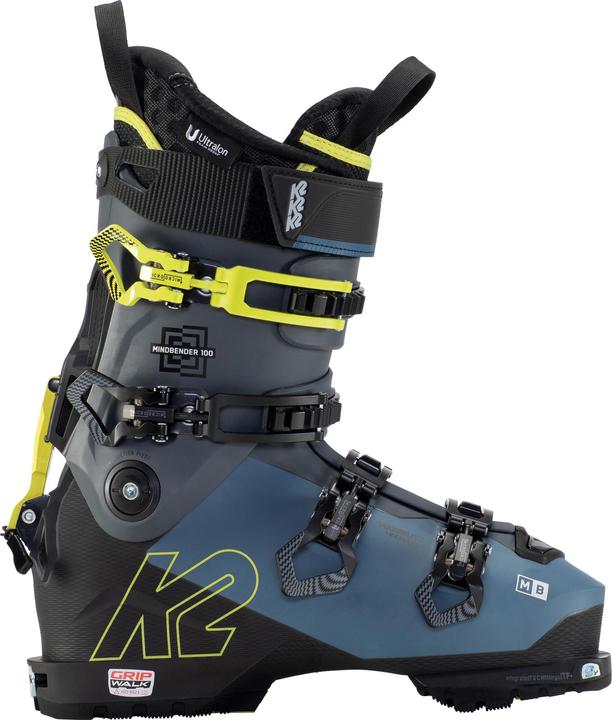 Immagine prodotto K2 Stivali Mindbender 100 Freeride (29.5)