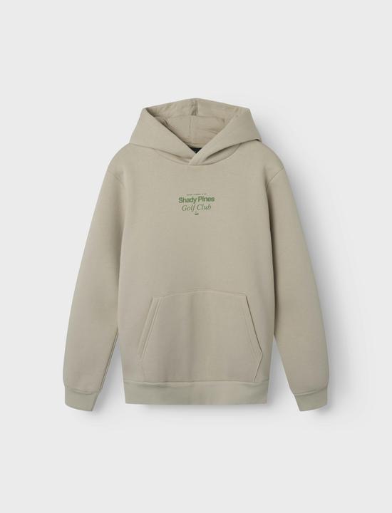 Produktbild Lmtd Loose Fit Hoodie (134, 140)