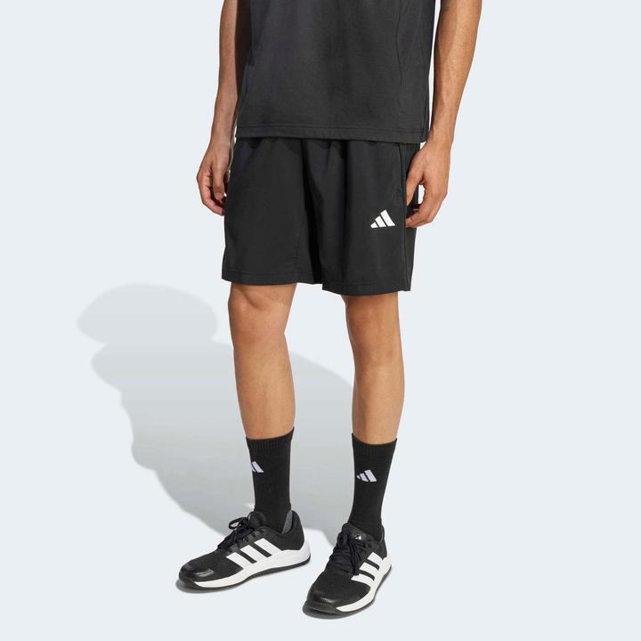 Actual product image Adidas Workout Essentials Base Woven (XXL)