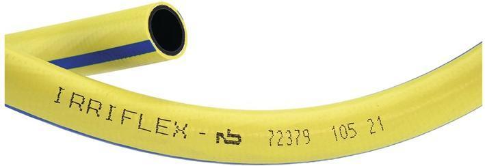 Actual product image Tricoflex Water hose Irriflex Length 25 m Inner-Ø 19 mm Outer-Ø 24.9 mm (25 m, 19 mm)