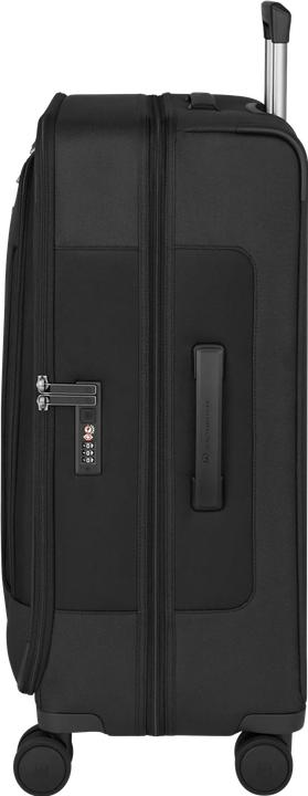 Produktbild Victorinox Werks Traveler 7.0, Medium Case, Black (105 l)