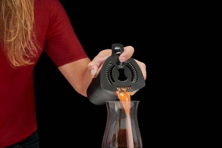 Actual product image Lurch Boston bar strainer (Bar strainer)