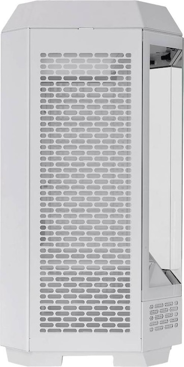 Produktbild Thermaltake The Tower 300 Snow White (mATX, Mini-ITX)