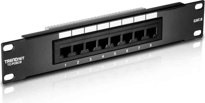Produktbild Trendnet Patch Panel