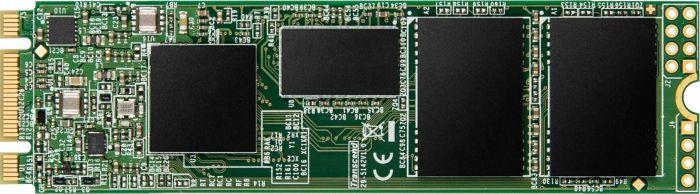 Produktbild Transcend 830S (512 GB, M.2 2280)