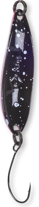 Produktbild Iron Trout Eye Spoon 3,5g PWP 5 Stk. (4.50 cm)