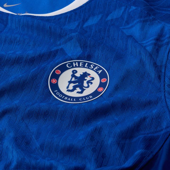 Actual product image Nike FC Chelsea Authentic Trikot (M)
