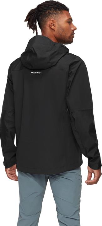 Produktbild Mammut Ducan Guide HS Hooded Jacket Men (M)