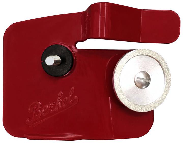 Actual product image Berkel Grinding apparatus