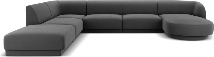 330 x 255 x 70 cm