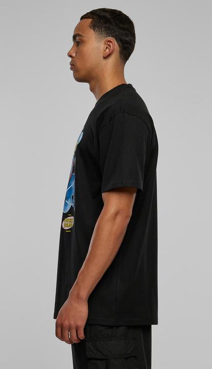 Produktbild Urban Classics Psychadelic Oversize Tee - 18471 (XL)