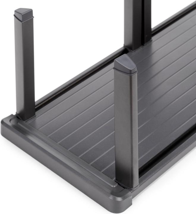 Produktbild Emuca Orderbox vertikaler Tellerhalter für Schublade