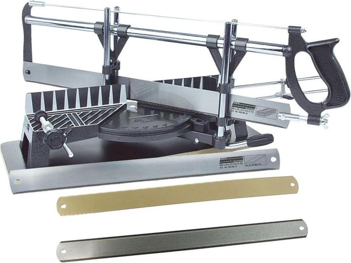 Produktbild Mannesmann Gehrungssäge