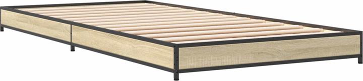 Image du produit vidaXL Moderner Bettrahmen (80 x 200 cm)