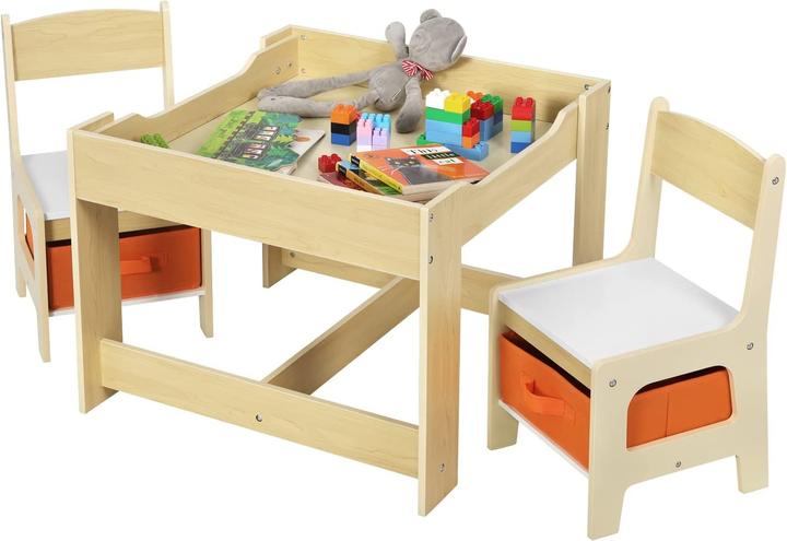 Produktbild Woltu Kindersitzgruppe (Kindersitzgruppe)
